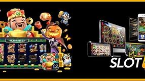 5 Situs Slot Mudah Jackpot Online 2024 Terbaru Gratis Online