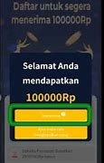 Daftar Aplikasi Langsung Dapat Uang