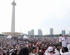 Demo 212 Besok Jam Berapa