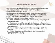 Demonstrasi Adalah Pdf