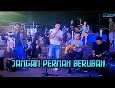 Jangan Pernah Setia Cover Mp3