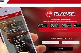 Paket Telkomsel Hari Ini