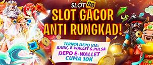 Slot Daftar Langsung Dapat Saldo